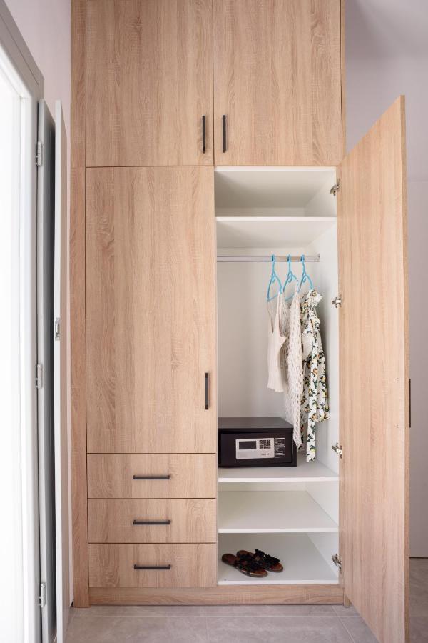 Seaview Apartment ฟิรา ภายนอก รูปภาพ